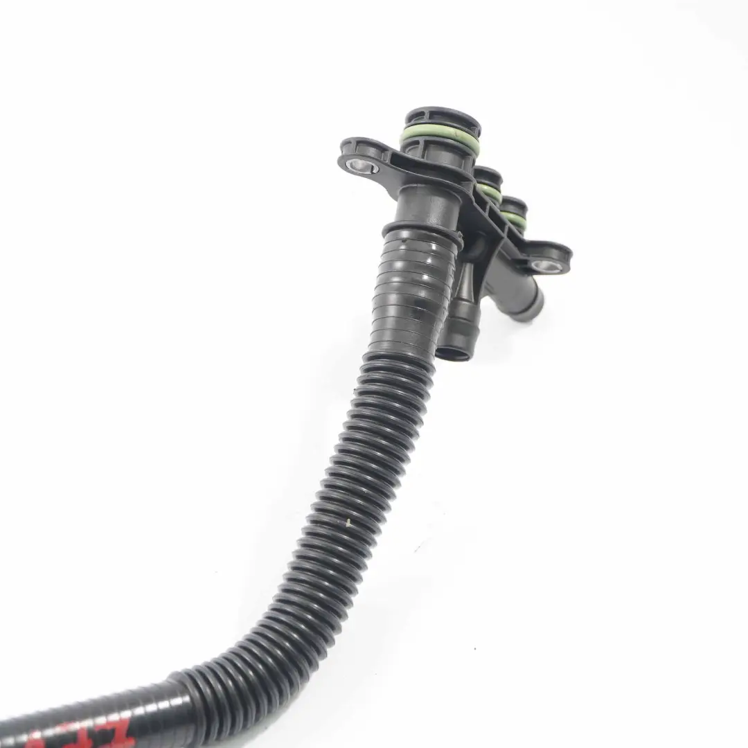 Engine Radiator Pipe Mercedes W177 M260 Coolant Vent Line Hose - SKU A2600180500 - Part number A2600180500