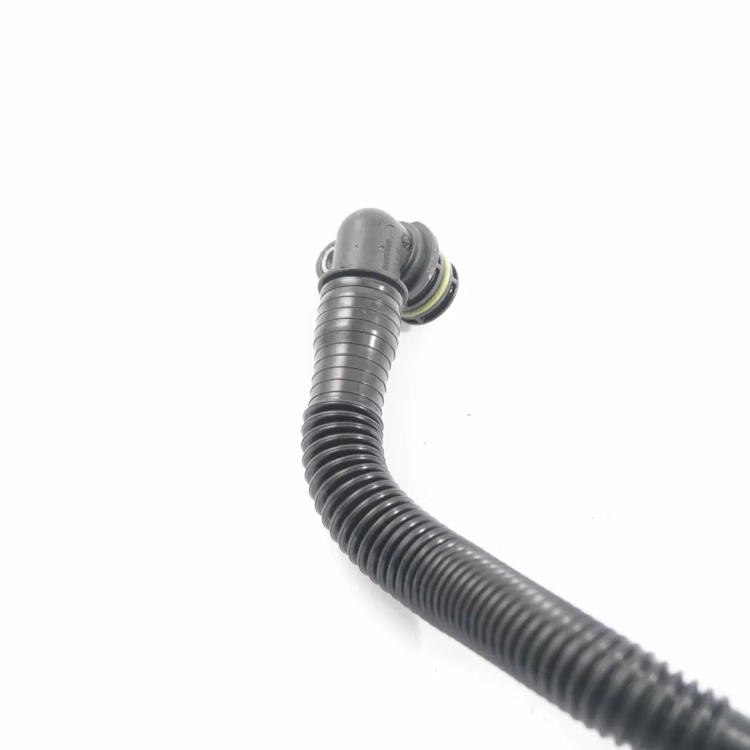 Radiator Pipe Mercedes W177 M260 Coolant Vent Line Hose to Engine with Part number A2600180500 Engine Radiator Pipe Mercedes W177 M260 Coolant Vent Line Hose - SKU A2600180500 - Part number A2600180500