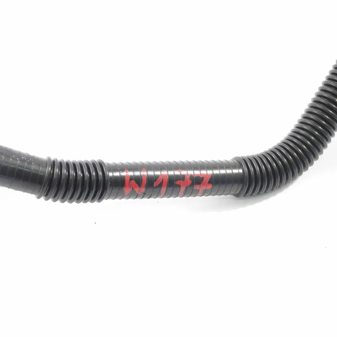 Tubo Radiador Motor Mercedes W177 M260 Manguera Línea Ventilación Refrigerante para con número de pieza A2600180500 Tubo Radiador Motor Mercedes W177 M260 Manguera Línea Ventilación Refrigerante - SKU A2600180500 - Número de pieza A2600180500