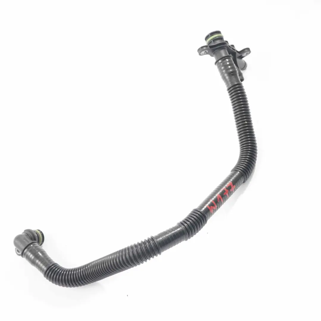  Motor Kühler Rohr Mercedes W177 M260 Kühlmittel Entlüftungs Schlauch - SKU A2600180500 - Teilenummer A2600180500
