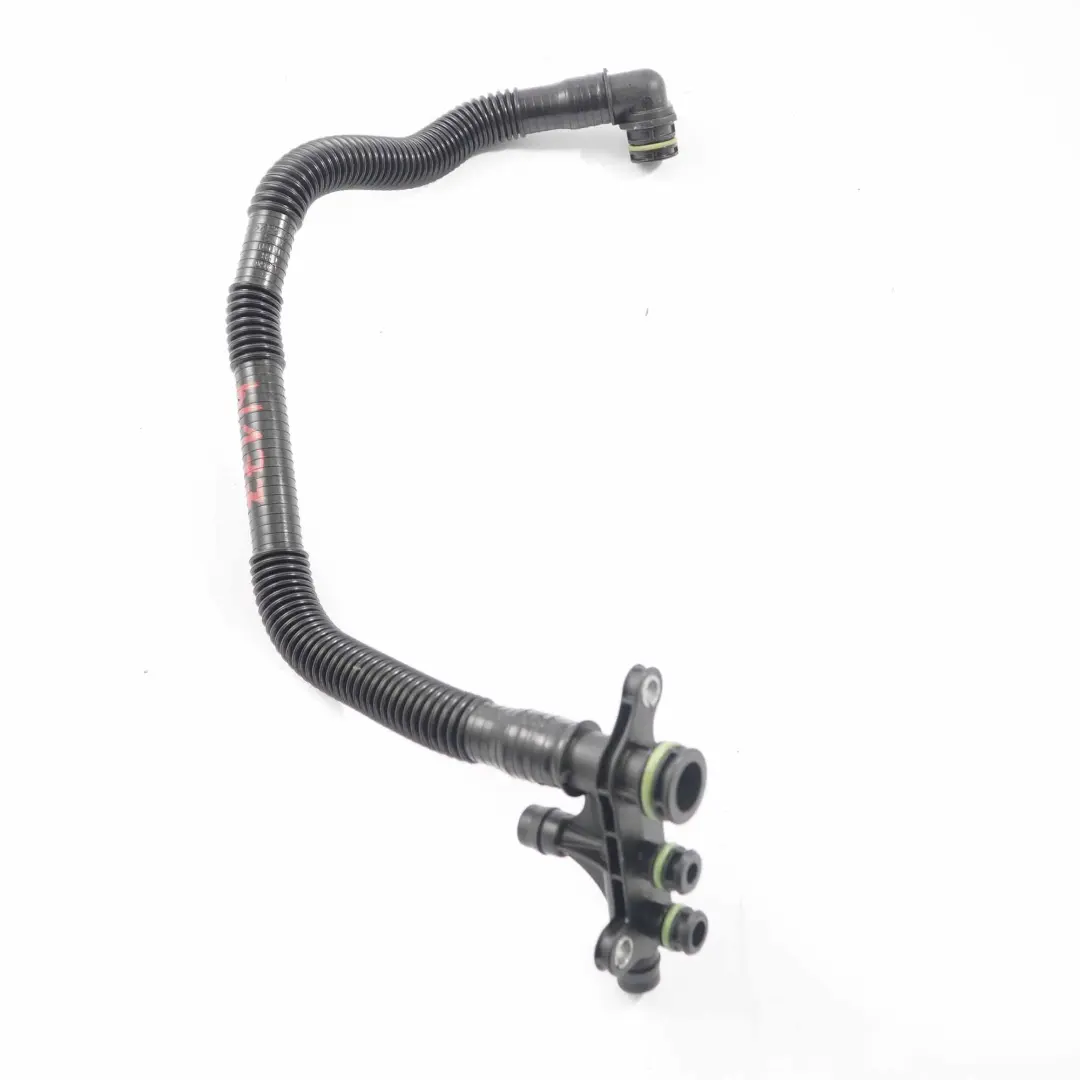 Engine Radiator Pipe Mercedes W177 M260 Coolant Vent Line Hose - SKU A2600180500 - Part number A2600180500