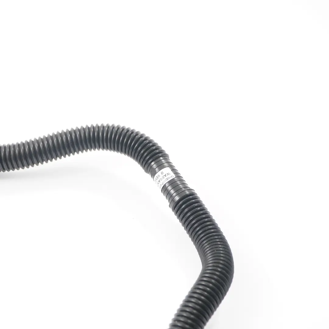  Oil Filler Neck Mercedes W177 A35 AMG M260 Engine Tube Cap - SKU A2600181000 - Part number A2600181000