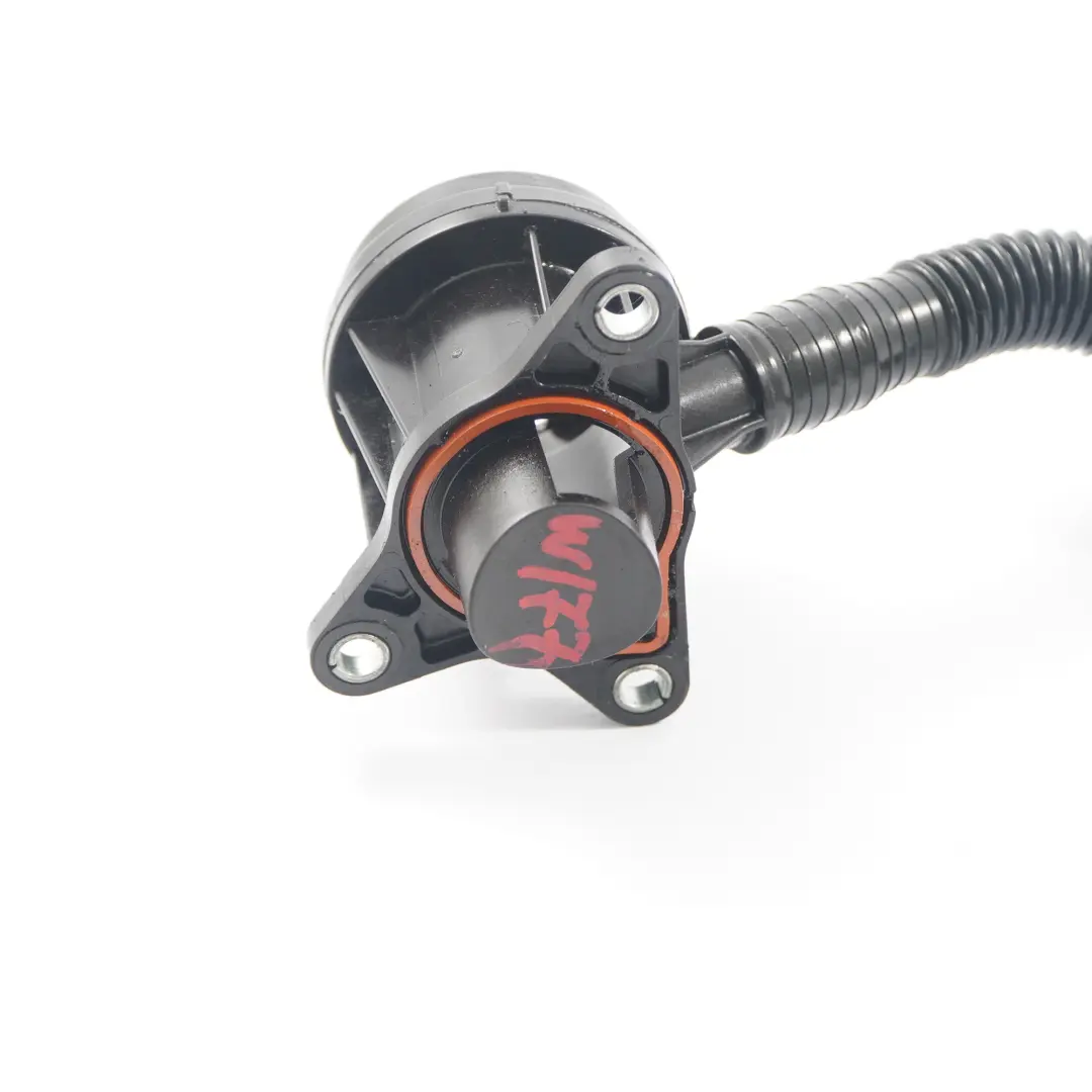 Cuello llenado aceite Mercedes W177 A35 AMG M260 Tapa tubo motor para con número de pieza A2600181000 Cuello llenado aceite Mercedes W177 A35 AMG M260 Tapa tubo motor - SKU A2600181000 - Número de pieza A2600181000