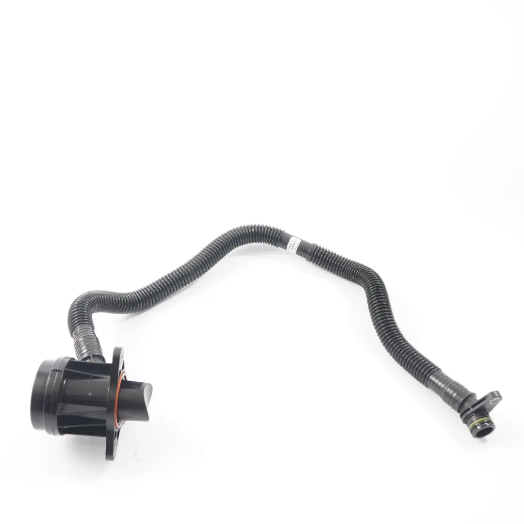 Oil Filler Neck Mercedes W177 A35 AMG M260 Engine Tube Cap to with Part number A2600181000 Oil Filler Neck Mercedes W177 A35 AMG M260 Engine Tube Cap - SKU A2600181000 - Part number A2600181000