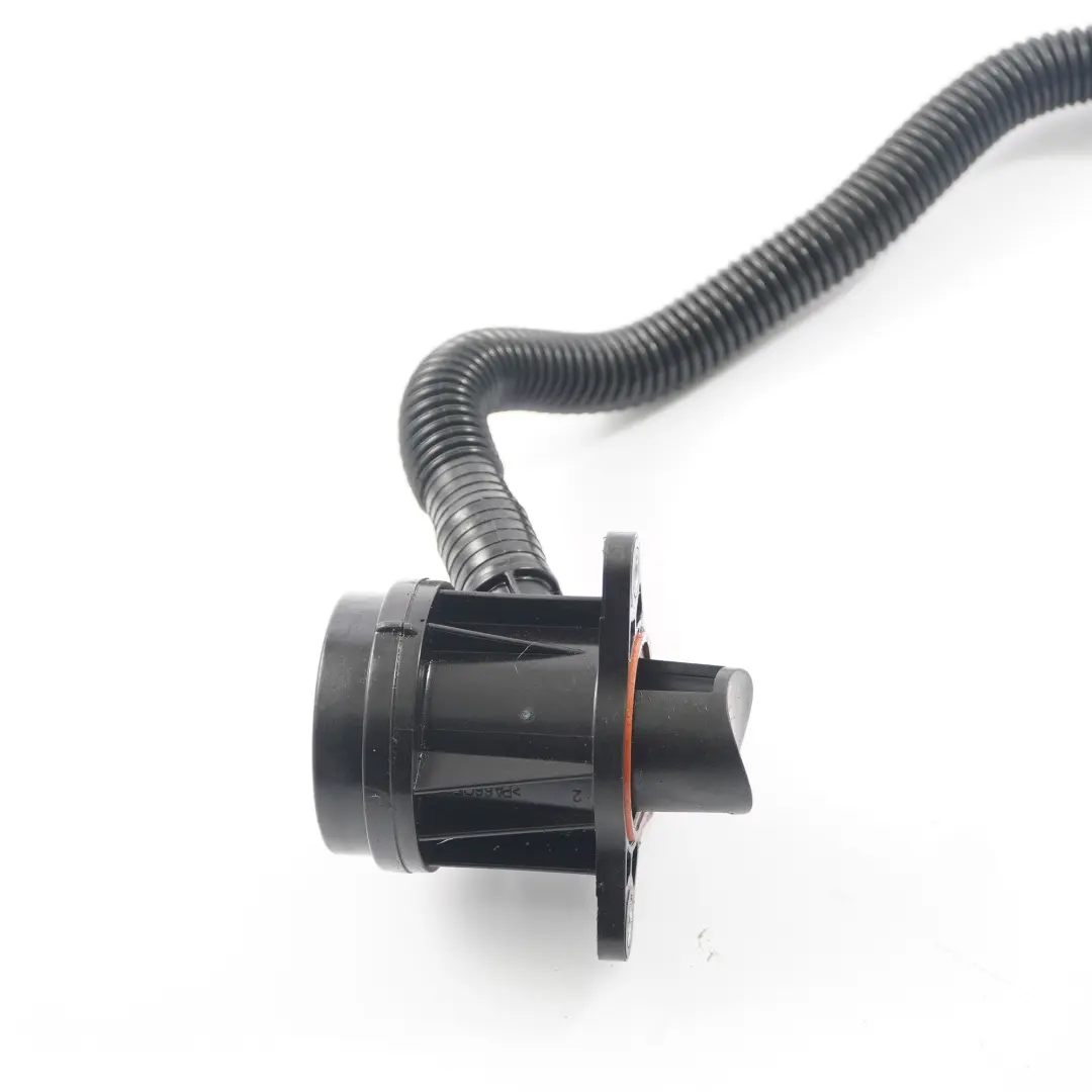  Öleinfüllstutzen Mercedes W177 A35 AMG M260 Motorrohrdeckel - SKU A2600181000 - Teilenummer A2600181000