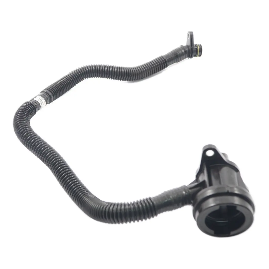  Öleinfüllstutzen Mercedes W177 A35 AMG M260 Motorrohrdeckel - SKU A2600181000 - Teilenummer A2600181000