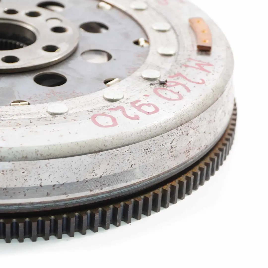 Flywheel Ring Mercedes W177 M260 A35 AMG Gearbox Flywheel A2600300000  - SKU A2600300100 - Part number A2600300100