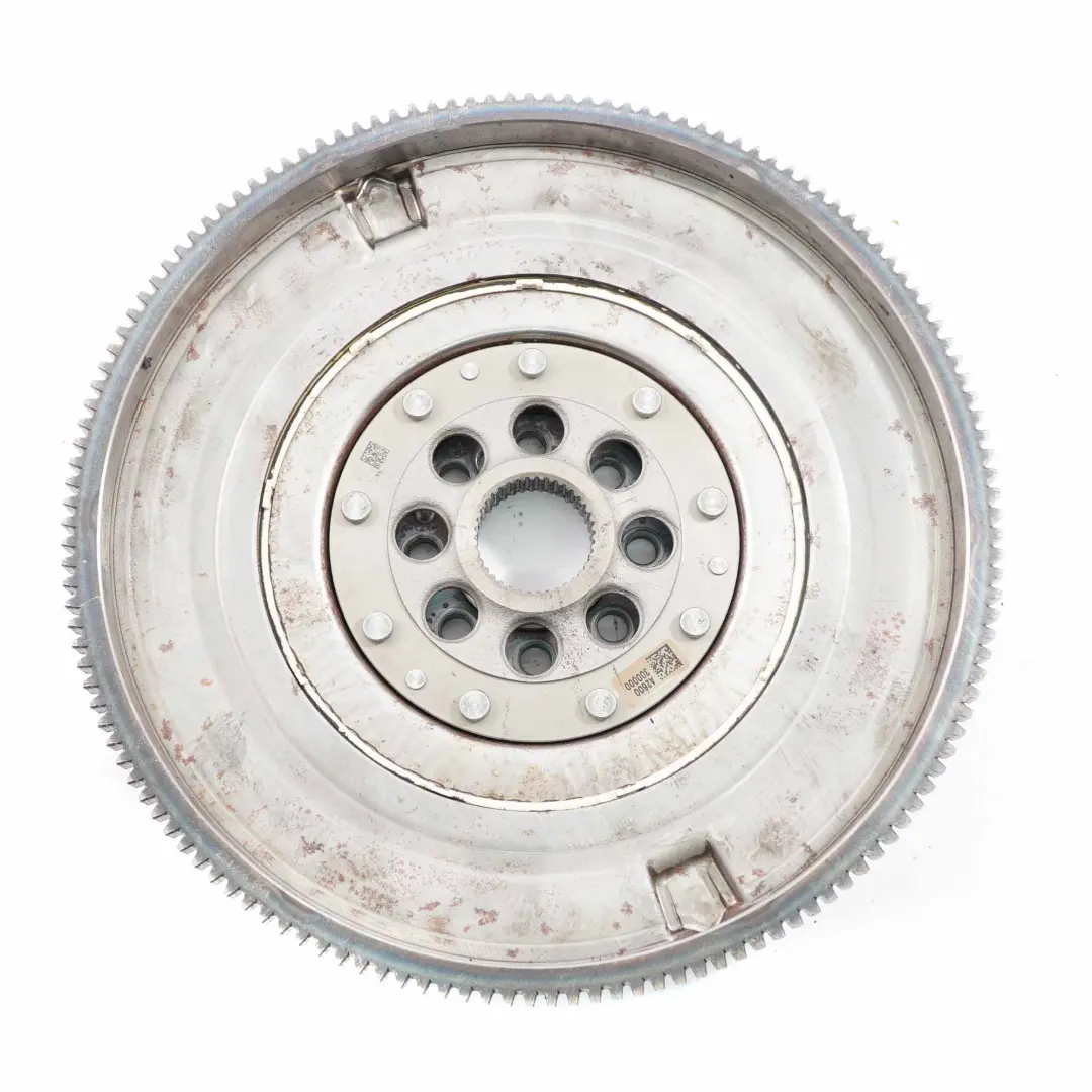 Mercedes W177 Koło Zamachowe Dwumas M260 A35 AMG A2600300000 - SKU A2600300100 - Numer Części A2600300100