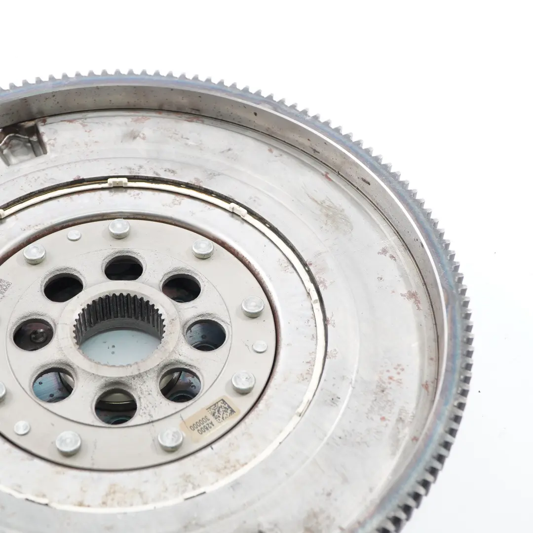 Flywheel Ring Mercedes W177 M260 A35 AMG Gearbox Flywheel A2600300000  - SKU A2600300100 - Part number A2600300100