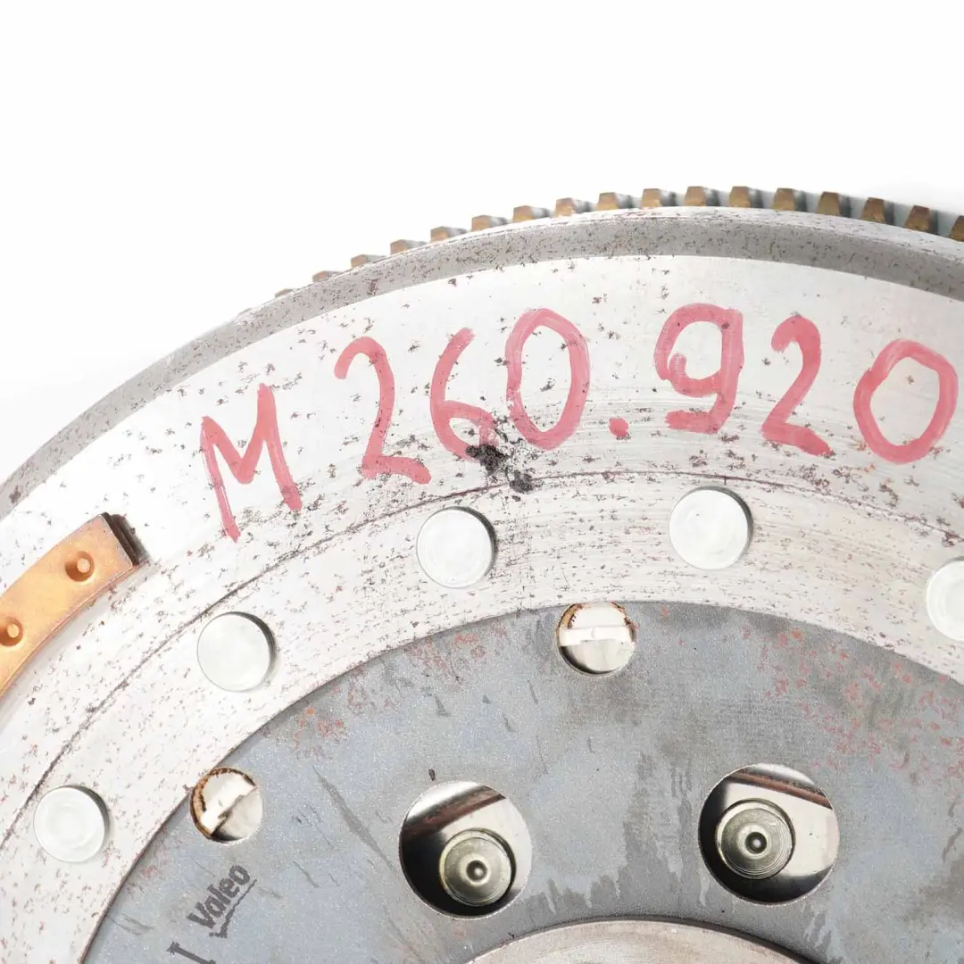 Anello Volano Mercedes W177 M260 A35 AMG Cambio per con numero di parte A2600300100 Anello Volano Mercedes W177 M260 A35 AMG Cambio - SKU A2600300100 - Numero di parte A2600300100