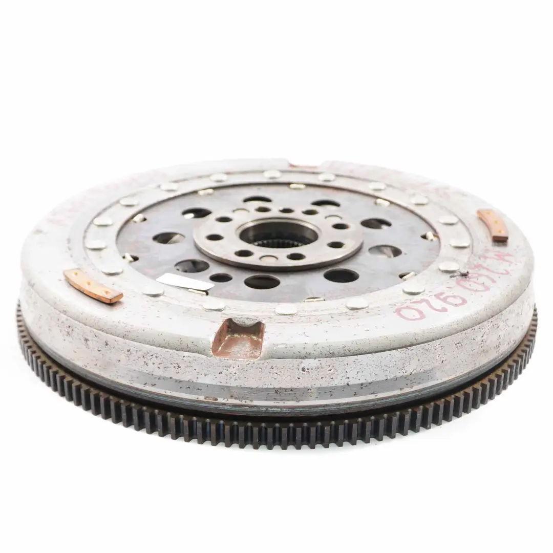 Flywheel Ring Mercedes W177 M260 A35 AMG Gearbox Flywheel A2600300000  - SKU A2600300100 - Part number A2600300100