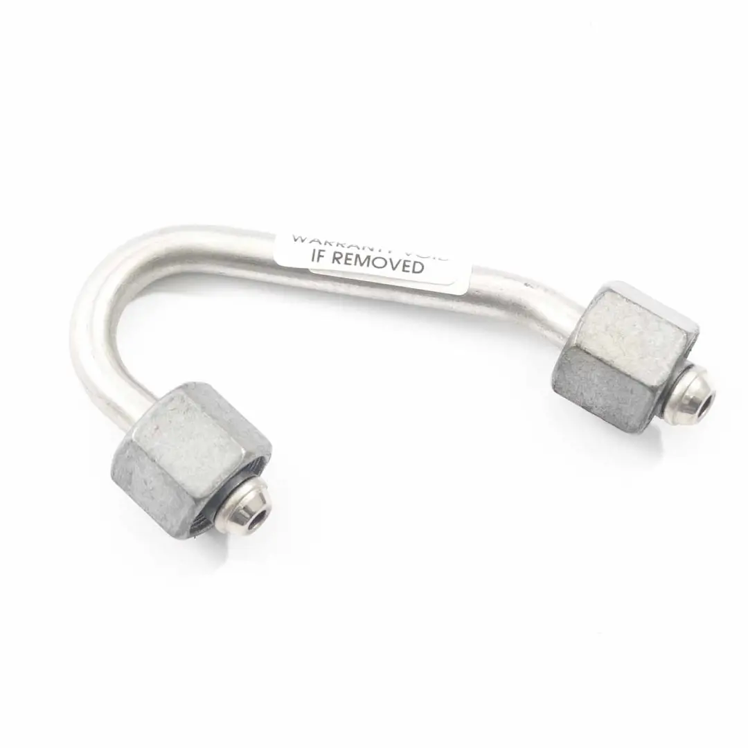 M260 Petrol Fuel Line High Pressure Supply Feed Pipe to Mercedes W177 with Part number A2600700200 Mercedes W177 M260 Petrol Fuel Line High Pressure Supply Feed Pipe - SKU A2600700200 - Part number A2600700200