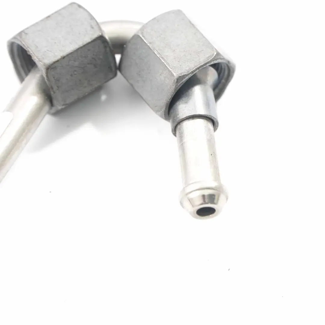 M260 Petrol Fuel Line High Pressure Supply Feed Pipe to Mercedes W177 with Part number A2600700200 Mercedes W177 M260 Petrol Fuel Line High Pressure Supply Feed Pipe - SKU A2600700200 - Part number A2600700200