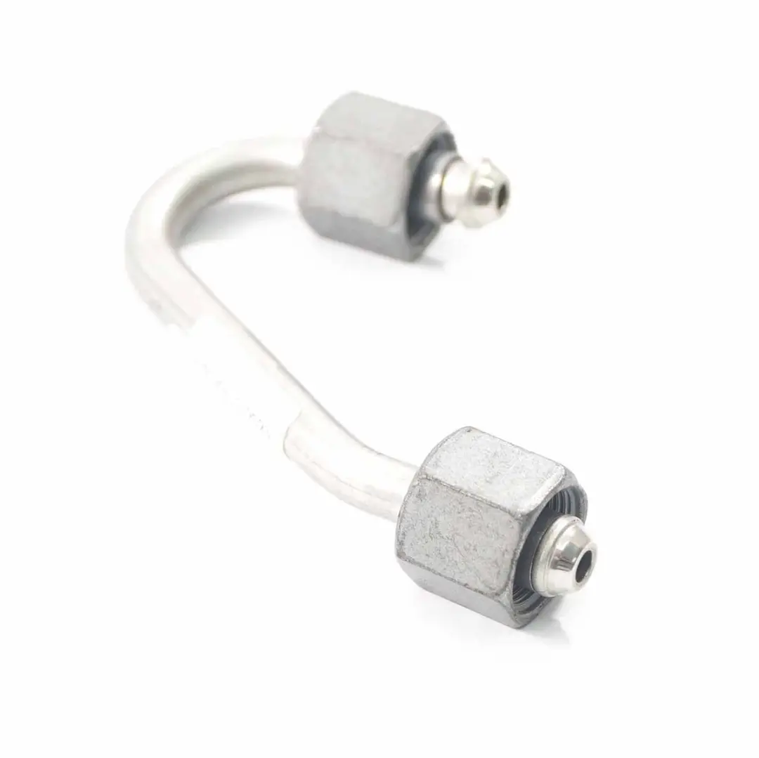 Mercedes W177 M260 Petrol Fuel Line High Pressure Supply Feed Pipe - SKU A2600700200 - Part number A2600700200