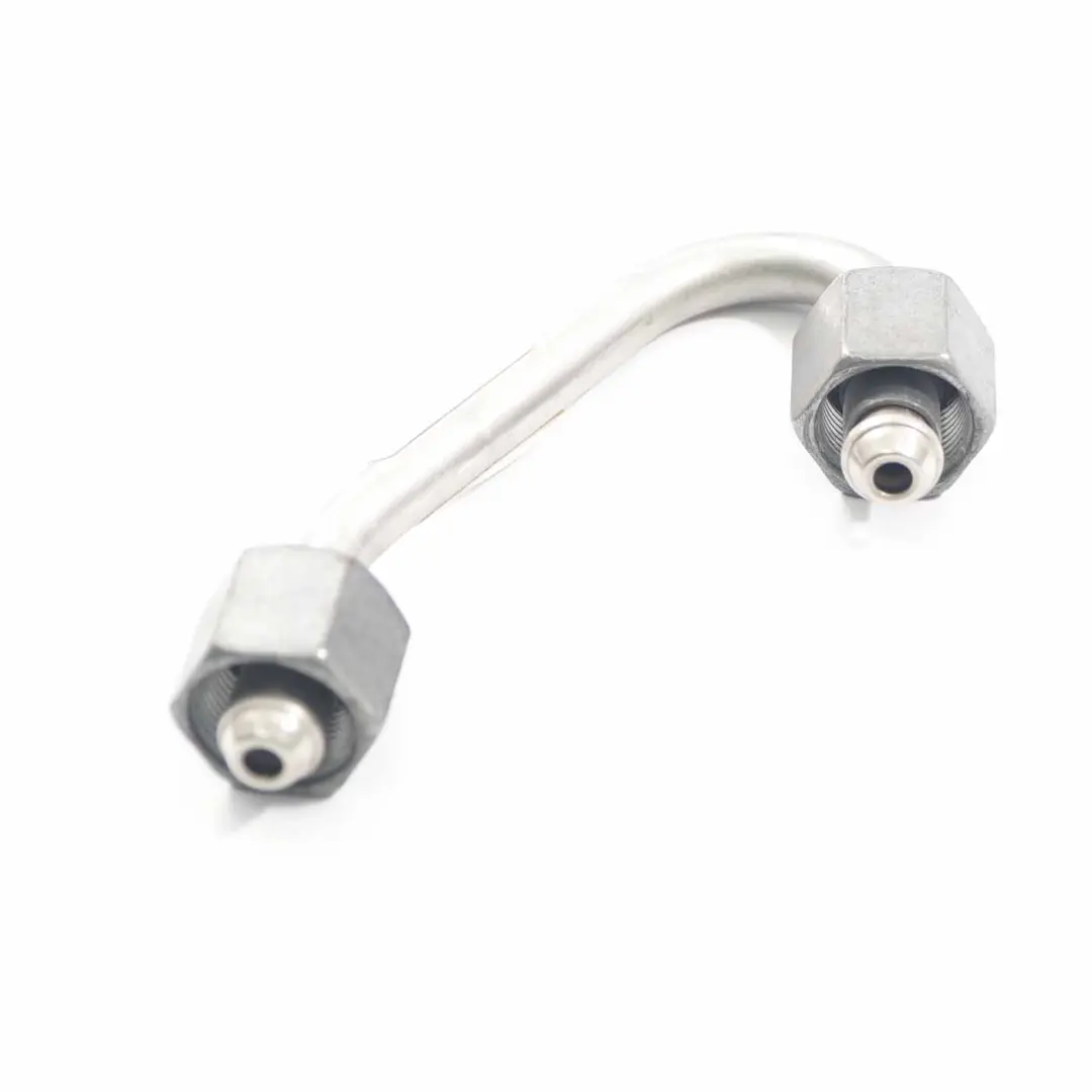 M260 Petrol Tubería alimentación alta presión línea combustible para Mercedes W177 con número de pieza A2600700200 Mercedes W177 M260 Petrol Tubería alimentación alta presión línea combustible - SKU A2600700200 - Número de pieza A2600700200