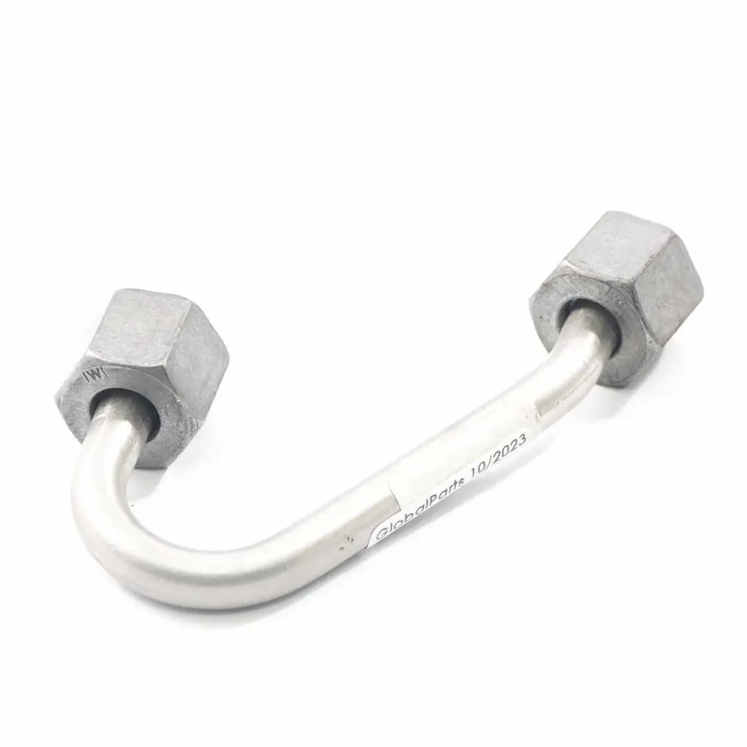 M260 Petrol Tubería alimentación alta presión línea combustible para Mercedes W177 con número de pieza A2600700200 Mercedes W177 M260 Petrol Tubería alimentación alta presión línea combustible - SKU A2600700200 - Número de pieza A2600700200