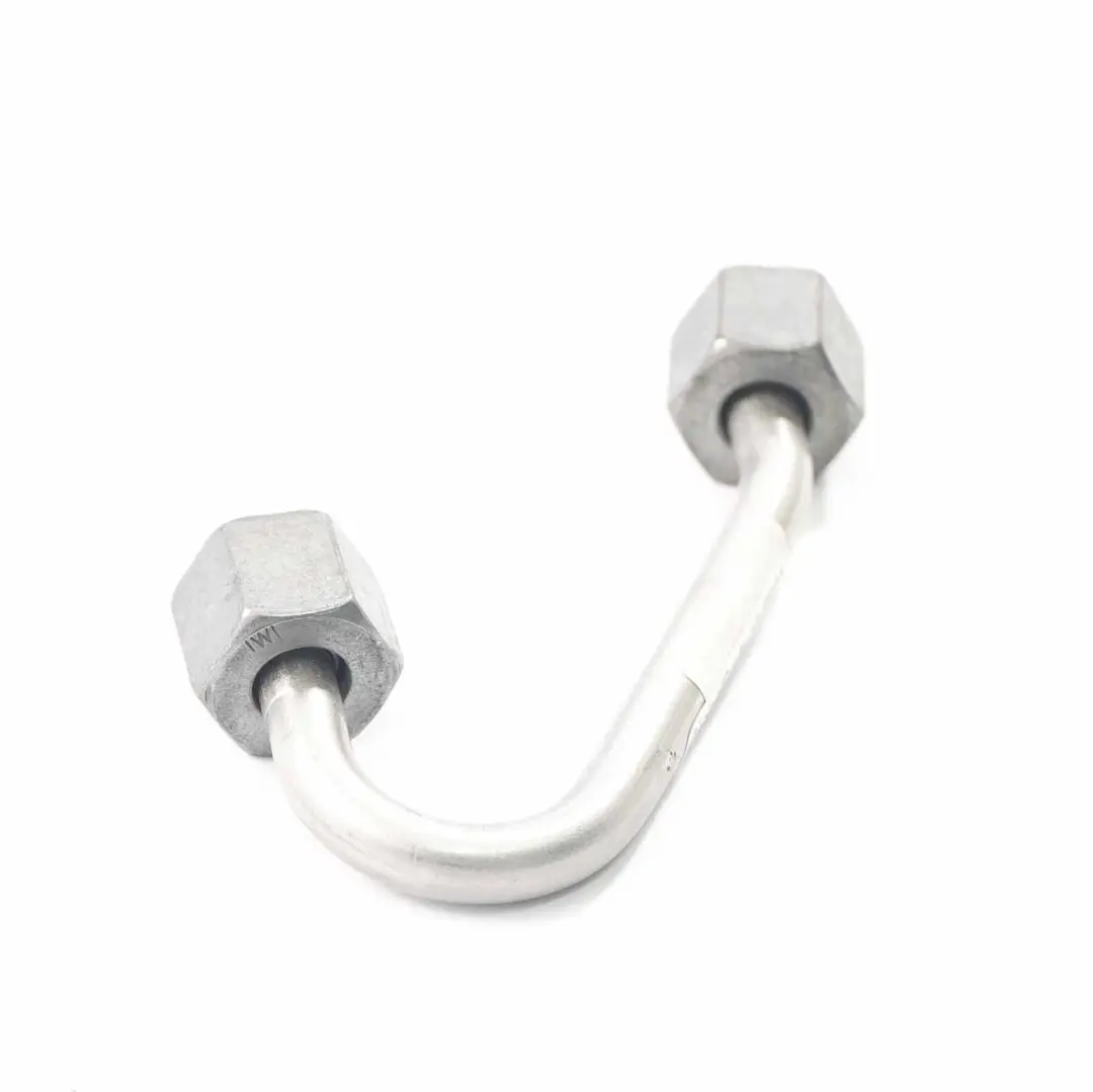 M260 Petrol Tubería alimentación alta presión línea combustible para Mercedes W177 con número de pieza A2600700200 Mercedes W177 M260 Petrol Tubería alimentación alta presión línea combustible - SKU A2600700200 - Número de pieza A2600700200