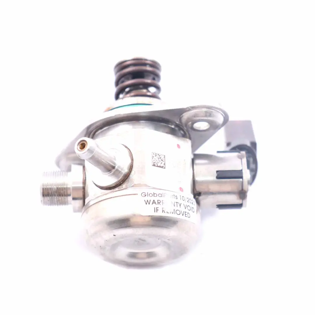 M260 Benzin Kraftstoff pumpe Hochdruck Einspritzung für Mercedes W177 mit Teilenummer A2600700500 Mercedes W177 M260 Benzin Kraftstoff pumpe Hochdruck Einspritzung - SKU A2600700500 - Teilenummer A2600700500