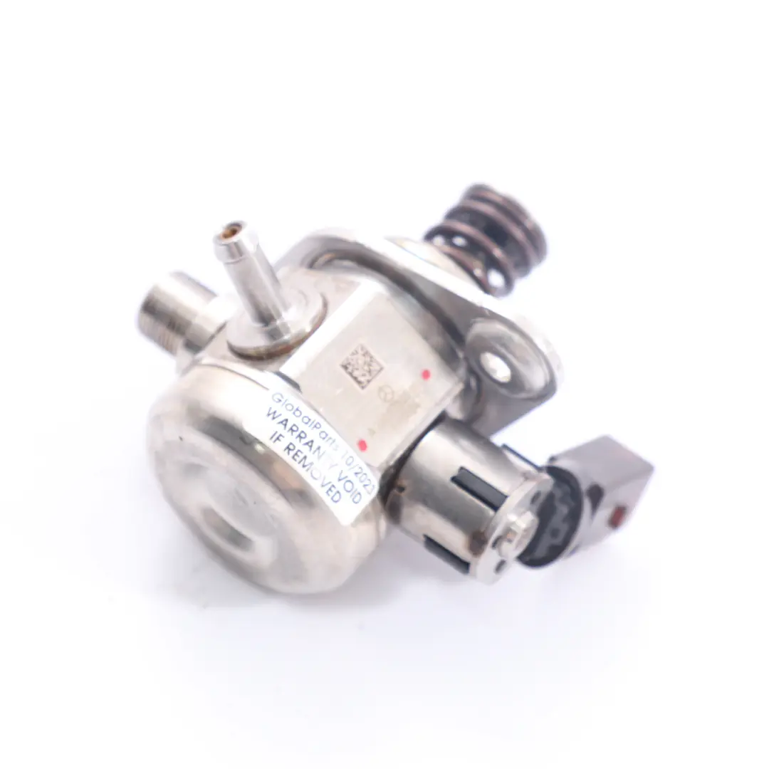 M260 Benzin Kraftstoff pumpe Hochdruck Einspritzung für Mercedes W177 mit Teilenummer A2600700500 Mercedes W177 M260 Benzin Kraftstoff pumpe Hochdruck Einspritzung - SKU A2600700500 - Teilenummer A2600700500