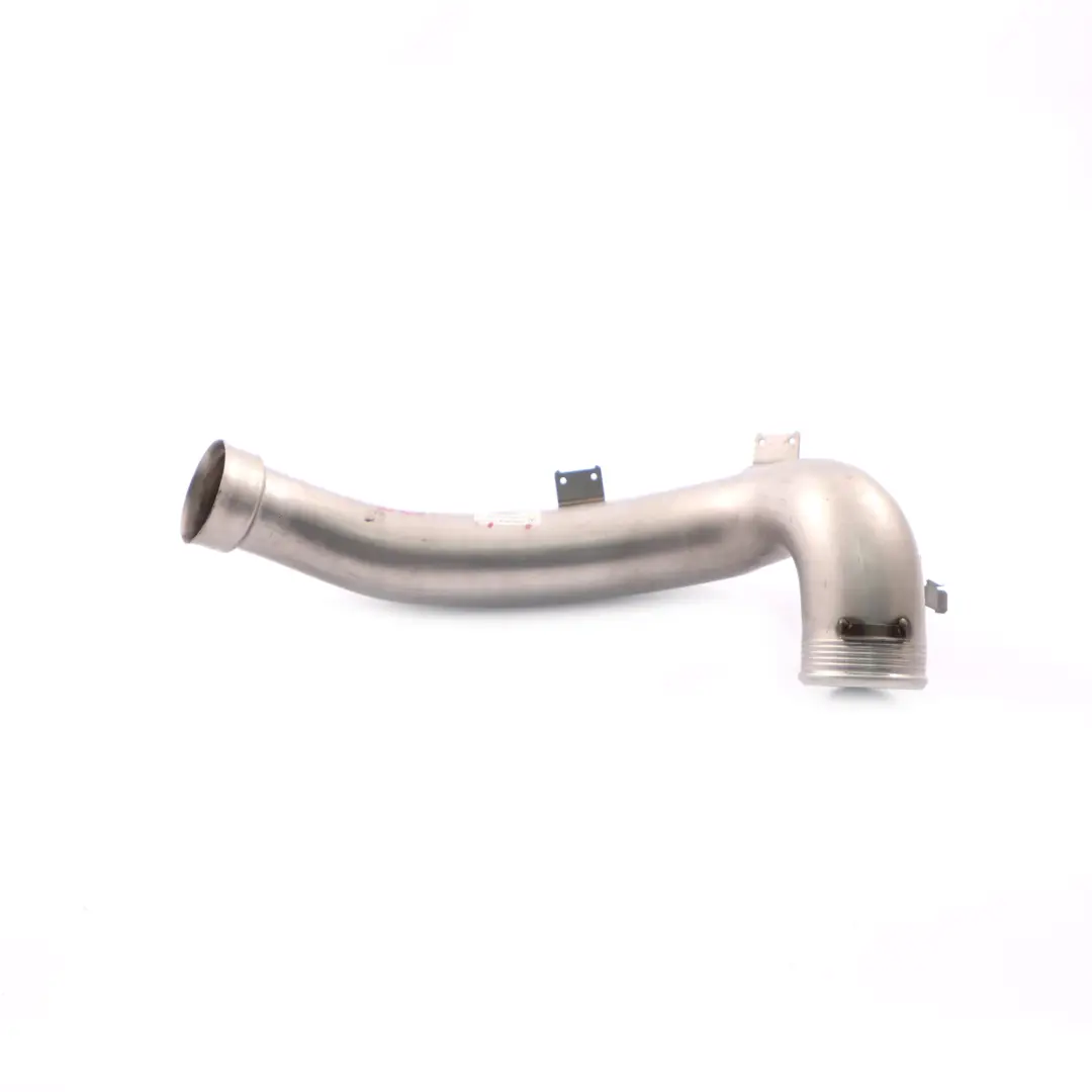 M260 A 35 Intercooler Hose Charge Air Pipe Petrol to Mercedes W177 with Part number A2600900600 Mercedes W177 M260 A 35 Intercooler Hose Charge Air Pipe Petrol - SKU A2600900600 - Part number A2600900600