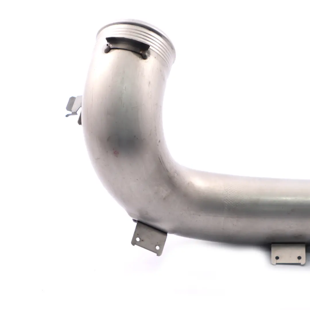 M260 A 35 Intercooler Manguera Carga Tubo Gasolina para Mercedes W177 con número de pieza A2600900600 Mercedes W177 M260 A 35 Intercooler Manguera Carga Tubo Gasolina - SKU A2600900600 - Número de pieza A2600900600