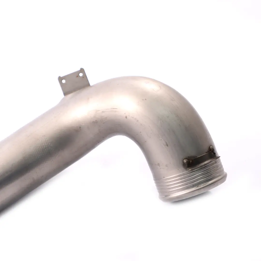 M260 A 35 Intercooler Manguera Carga Tubo Gasolina para Mercedes W177 con número de pieza A2600900600 Mercedes W177 M260 A 35 Intercooler Manguera Carga Tubo Gasolina - SKU A2600900600 - Número de pieza A2600900600