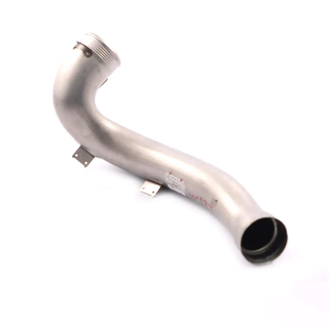 M260 A 35 Wąż Przewód Doładowania Powietrza do Mercedes W177 o numerze A2600900600 Mercedes W177 M260 A 35 Wąż Przewód Doładowania Powietrza - SKU A2600900600 - Numer Części A2600900600