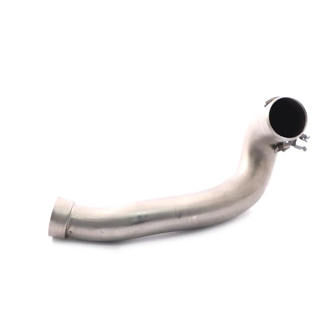 M260 A 35 Ladeluftschlauch Ladeluftrohr Benzin für Mercedes W177 mit Teilenummer A2600900600 Mercedes W177 M260 A 35 Ladeluftschlauch Ladeluftrohr Benzin - SKU A2600900600 - Teilenummer A2600900600