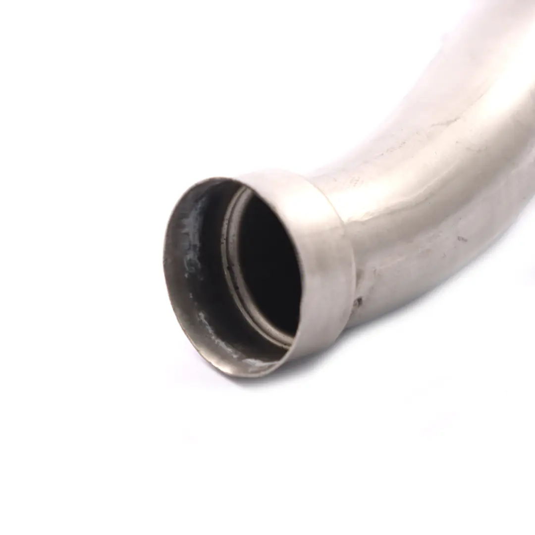 M260 A 35 Wąż Przewód Doładowania Powietrza do Mercedes W177 o numerze A2600900600 Mercedes W177 M260 A 35 Wąż Przewód Doładowania Powietrza - SKU A2600900600 - Numer Części A2600900600