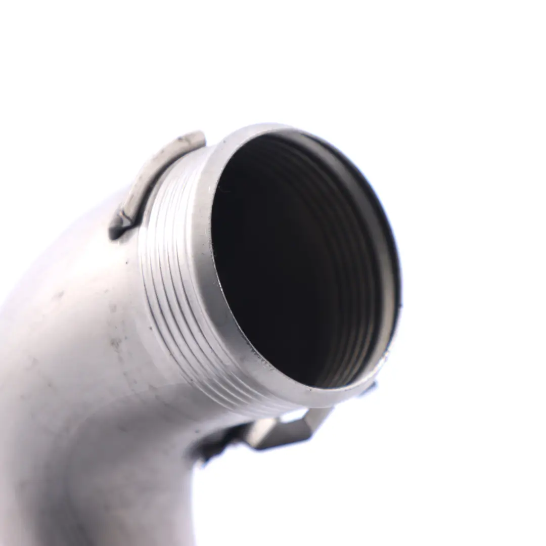 M260 A 35 Intercooler Hose Charge Air Pipe Petrol to Mercedes W177 with Part number A2600900600 Mercedes W177 M260 A 35 Intercooler Hose Charge Air Pipe Petrol - SKU A2600900600 - Part number A2600900600