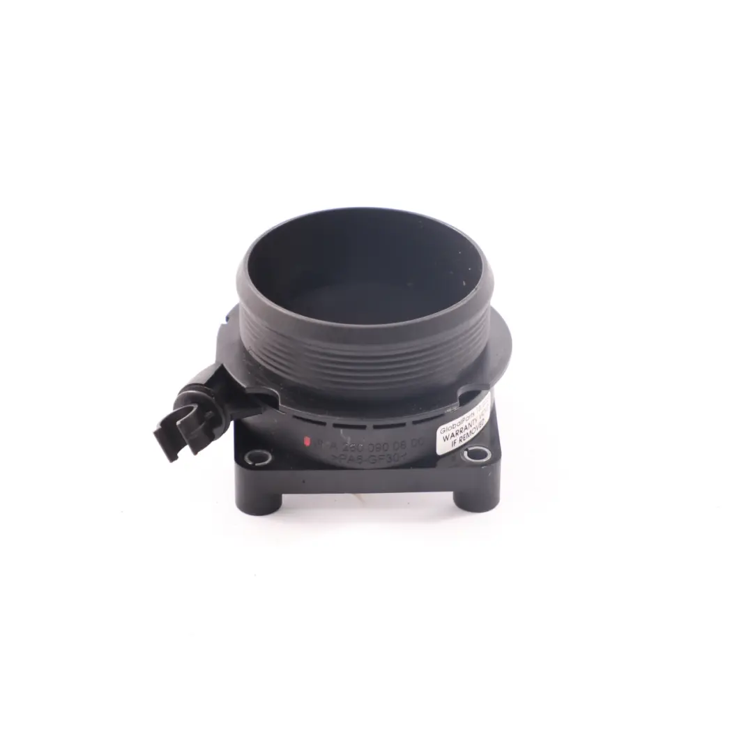  Tubo de admisión de aire Mercedes W177 W246 M260 Conducto Manguera - SKU A2600900800 - Número de pieza A2600900800