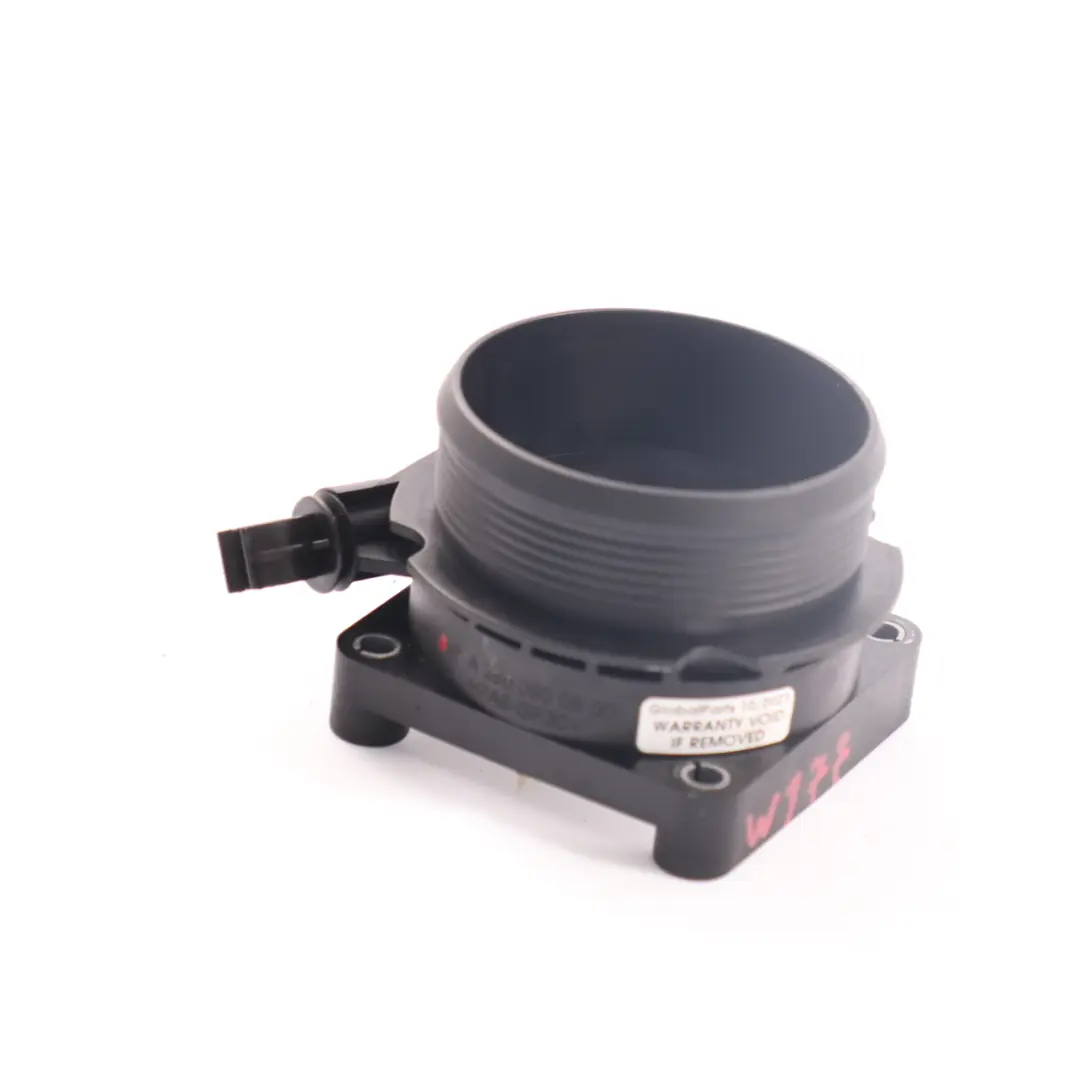 Tubo de admisión de aire Mercedes W177 W246 M260 Conducto Manguera para con número de pieza A2600900800 Tubo de admisión de aire Mercedes W177 W246 M260 Conducto Manguera - SKU A2600900800 - Número de pieza A2600900800