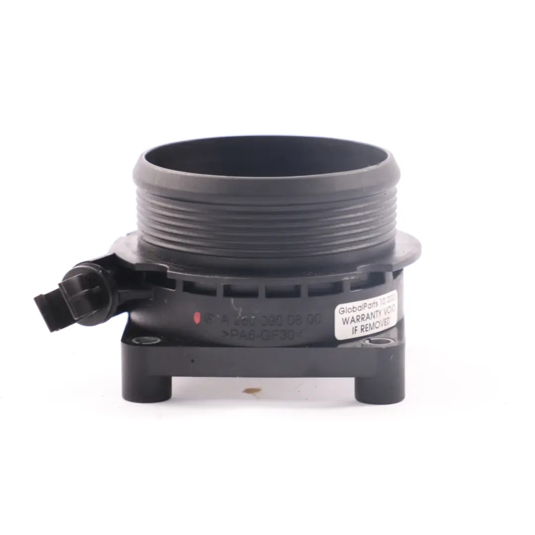 Intake Pipe Mercedes W177 W246 M260 Duct Channel Hose Tube to Air with Part number A2600900800 Air Intake Pipe Mercedes W177 W246 M260 Duct Channel Hose Tube - SKU A2600900800 - Part number A2600900800