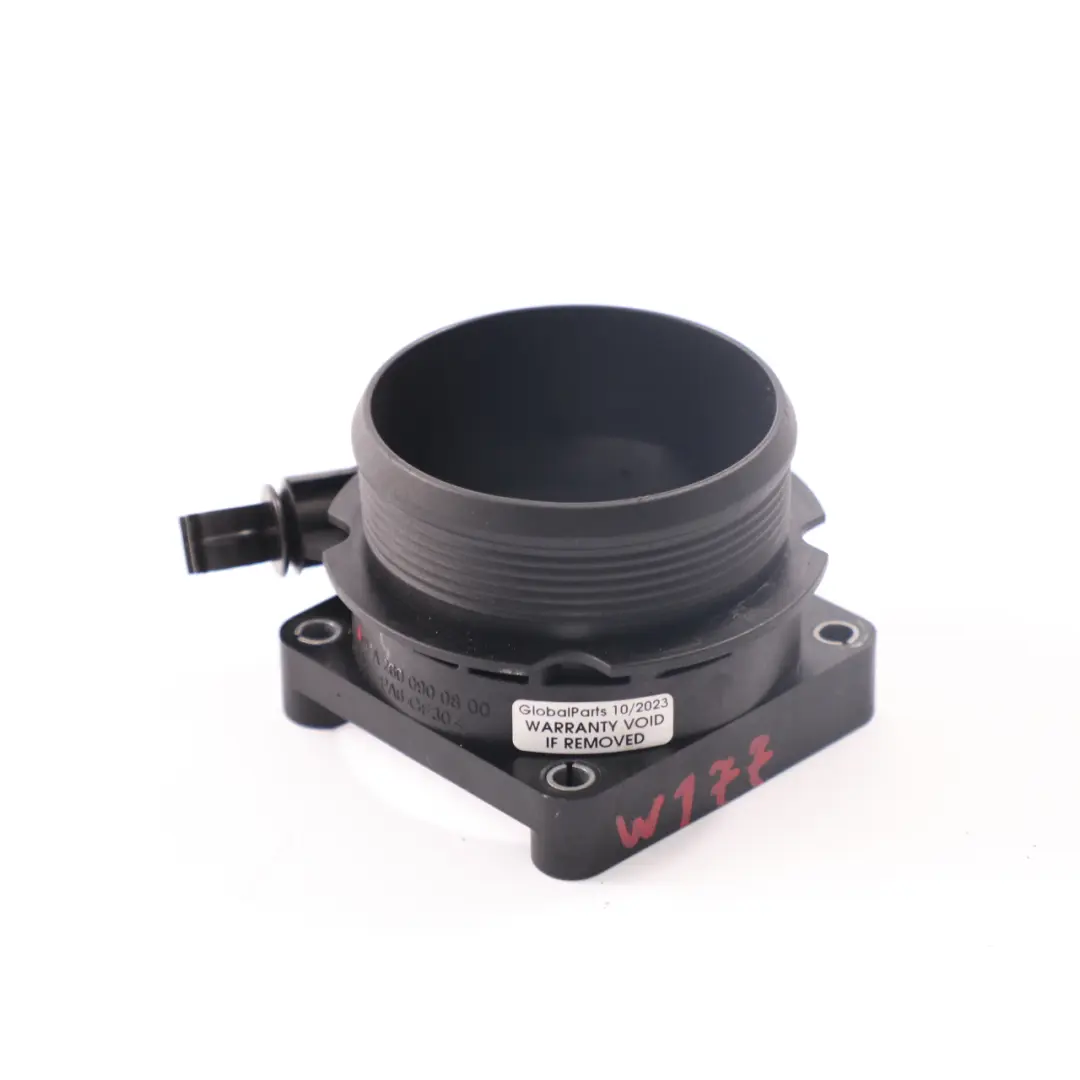  Tuyau d'admission d'air Mercedes W177 W246 M260 Tuyau canalisation - SKU A2600900800 - Numéro de pièce A2600900800