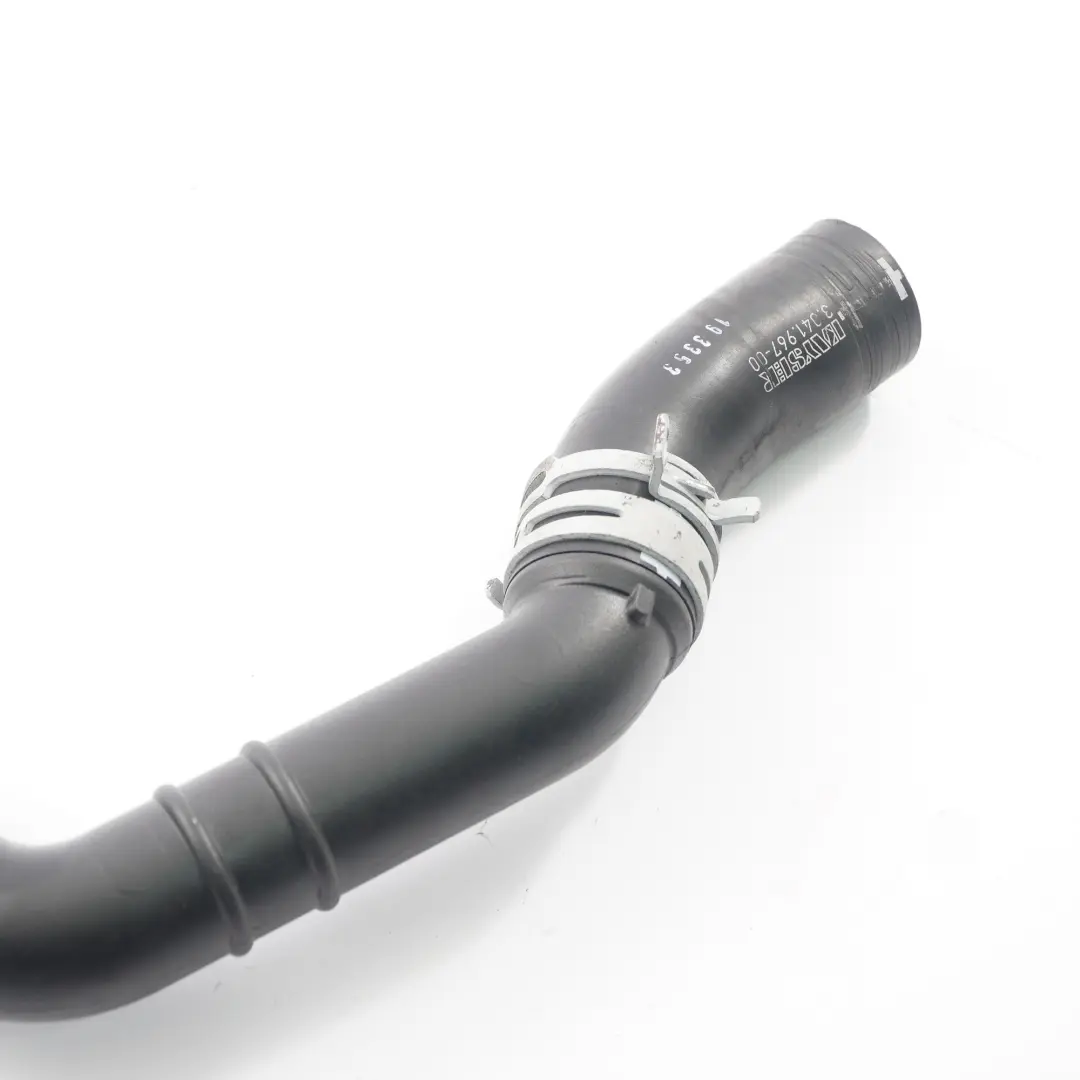  Tubo admisión aire Mercedes W177 A35 AMG M260 Manguera línea carga - SKU A2600901000 - Número de pieza A2600901000