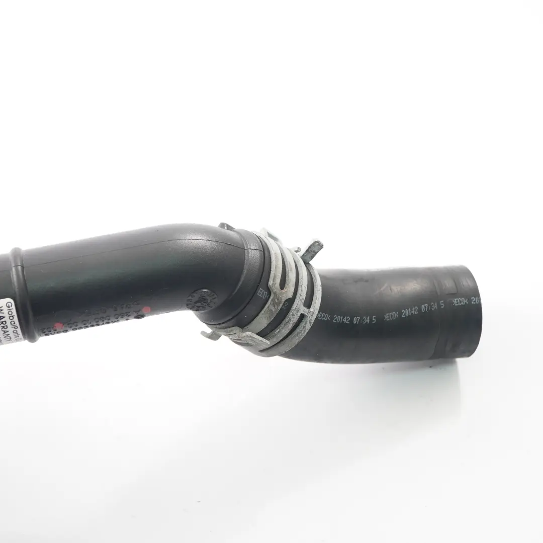  Tubo admisión aire Mercedes W177 A35 AMG M260 Manguera línea carga - SKU A2600901000 - Número de pieza A2600901000