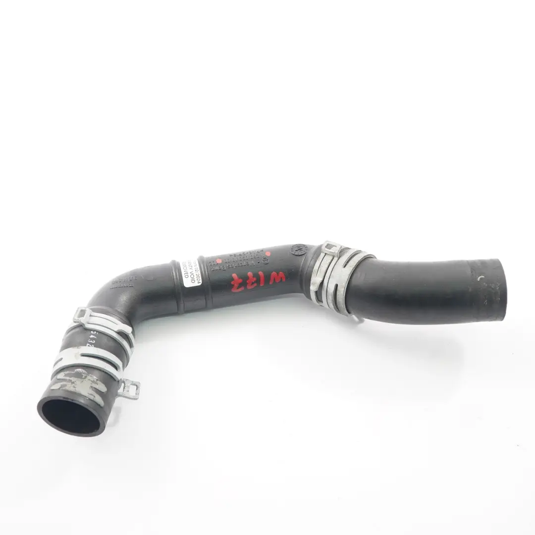 Intake Pipe Mercedes W177 A35 AMG M260 Charge Line Hose to Air with Part number A2600901000 Air Intake Pipe Mercedes W177 A35 AMG M260 Charge Line Hose - SKU A2600901000 - Part number A2600901000