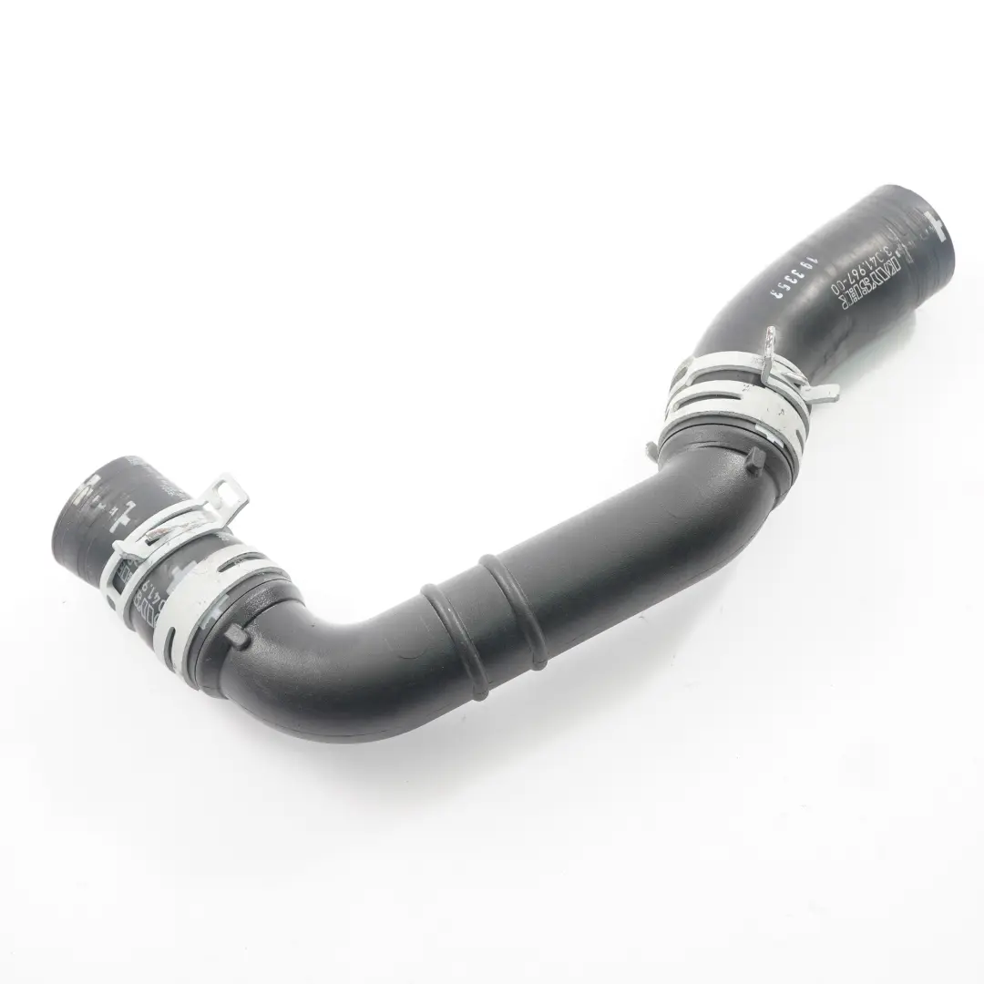 Air Intake Pipe Mercedes W177 A35 AMG M260 Charge Line Hose - SKU A2600901000 - Part number A2600901000