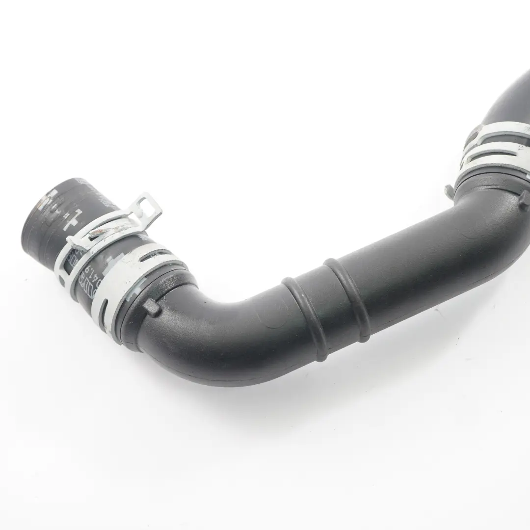 Intake Pipe Mercedes W177 A35 AMG M260 Charge Line Hose to Air with Part number A2600901000 Air Intake Pipe Mercedes W177 A35 AMG M260 Charge Line Hose - SKU A2600901000 - Part number A2600901000
