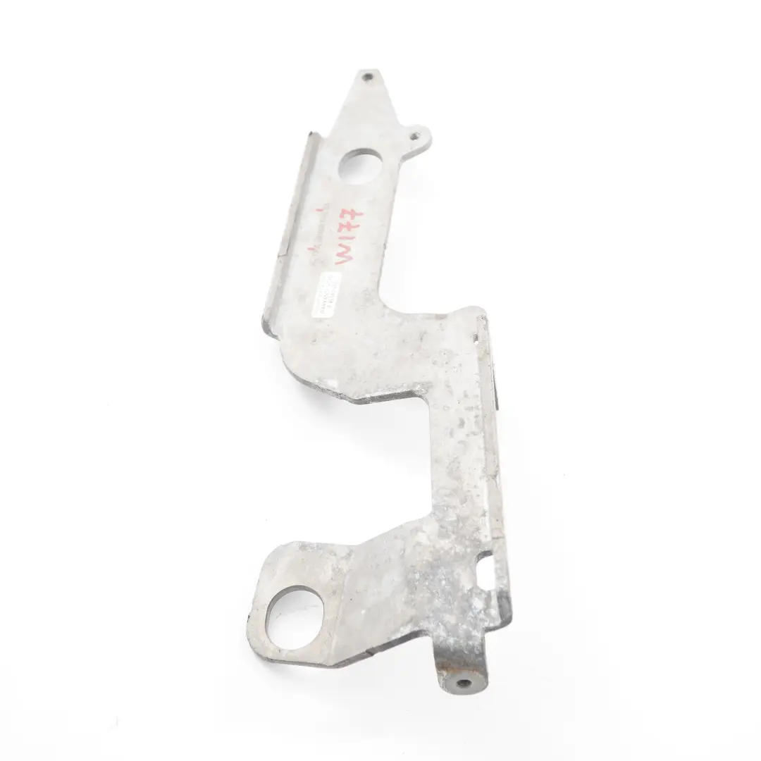 M260 Support Refroidisseur D'Air Suralimentation pour Mercedes W177 à propos du numéro de pièce A2600901100 Mercedes W177 M260 Support Refroidisseur D'Air Suralimentation - SKU A2600901100 - Numéro de pièce A2600901100