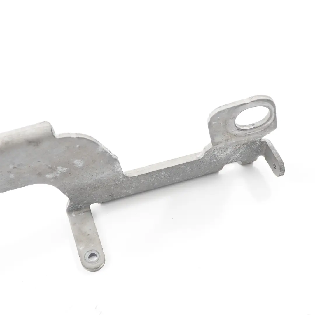 M260 Intercooler Charge Air Cooler Bracket Holder to Mercedes W177 with Part number A2600901100 Mercedes W177 M260 Intercooler Charge Air Cooler Bracket Holder - SKU A2600901100 - Part number A2600901100