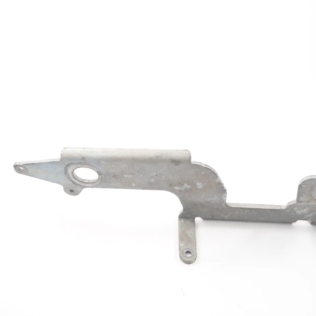 M260 Support Refroidisseur D'Air Suralimentation pour Mercedes W177 à propos du numéro de pièce A2600901100 Mercedes W177 M260 Support Refroidisseur D'Air Suralimentation - SKU A2600901100 - Numéro de pièce A2600901100