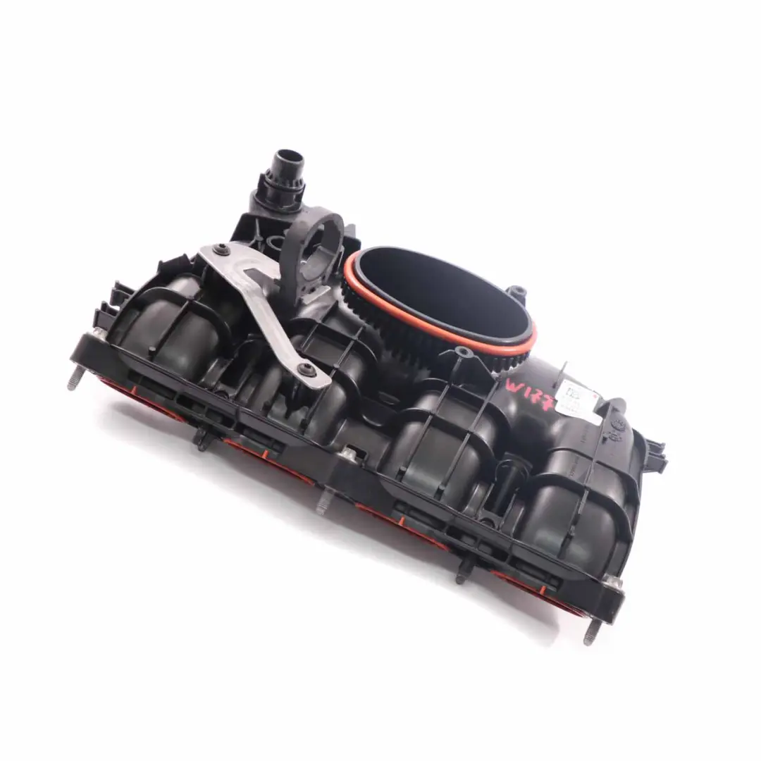 Collettore di aspirazione Mercedes W177 M260 AMG benzina per con numero di parte A2600902600 Collettore di aspirazione Mercedes W177 M260 AMG benzina - SKU A2600902600 - Numero di parte A2600902600