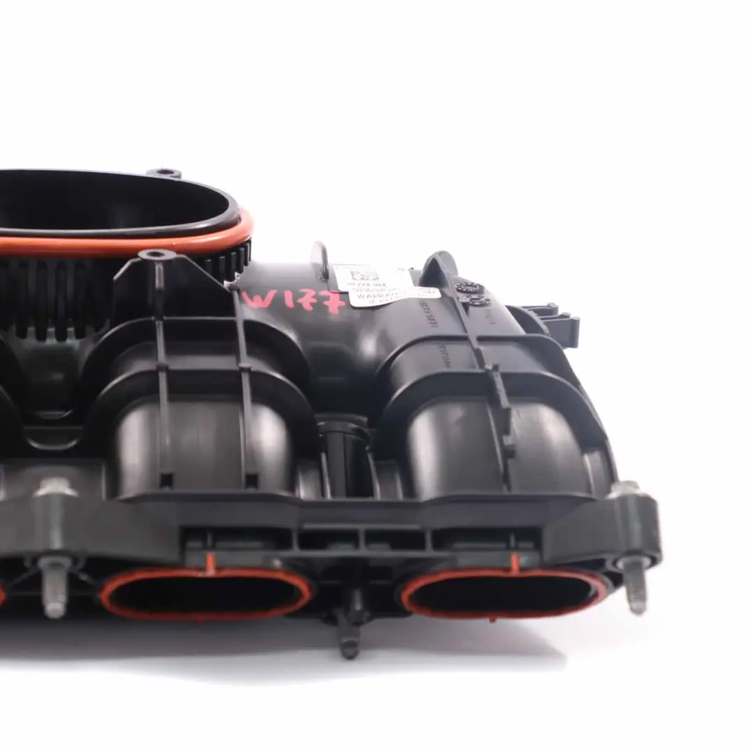 Ansaugkrümmer Mercedes W177 M260 AMG Luftansaugkrümmer Benzin für mit Teilenummer A2600902600 Ansaugkrümmer Mercedes W177 M260 AMG Luftansaugkrümmer Benzin - SKU A2600902600 - Teilenummer A2600902600