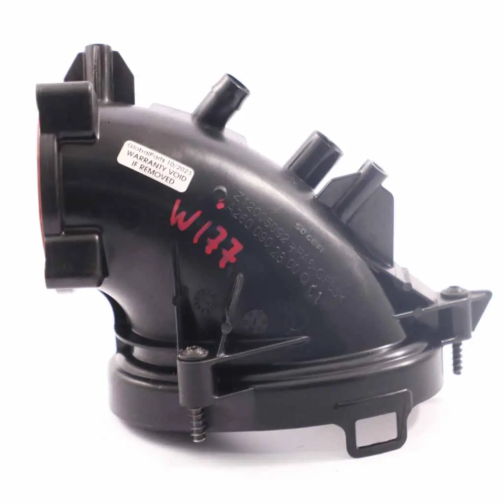Mercedes W177 W247 M260 Tubo Di Aspirazione Aria Tubo Benzina A2600902800