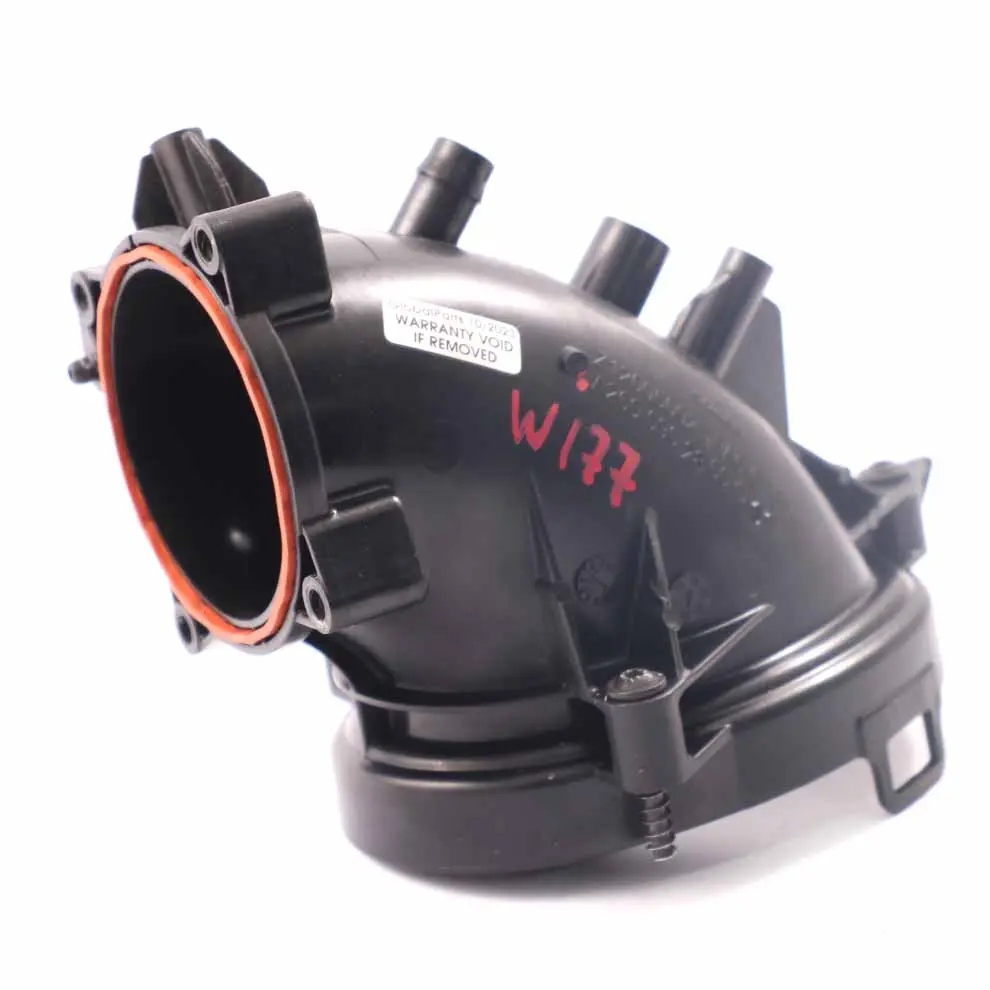 Mercedes W177 W247 M260 Intake Hose Air Suction Pipe Tube Petrol - SKU A2600902800 - Part number A2600902800