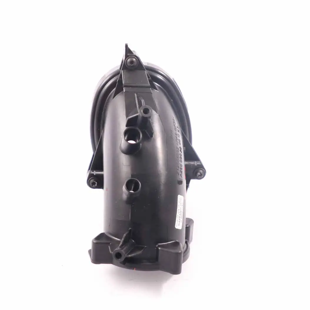  Tubo de aspiración Mercedes W177 W247 M260 Tubo de aire Gasolina - SKU A2600902800 - Número de pieza A2600902800