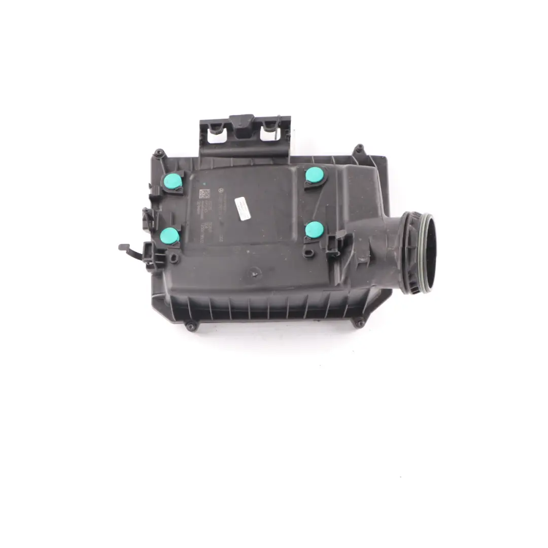 M260 Caja filtro de admisión de aire del motor para Mercedes W177 W247 con número de pieza A2600902900 Mercedes W177 W247 M260 Caja filtro de admisión de aire del motor - SKU A2600902900 - Número de pieza A2600902900