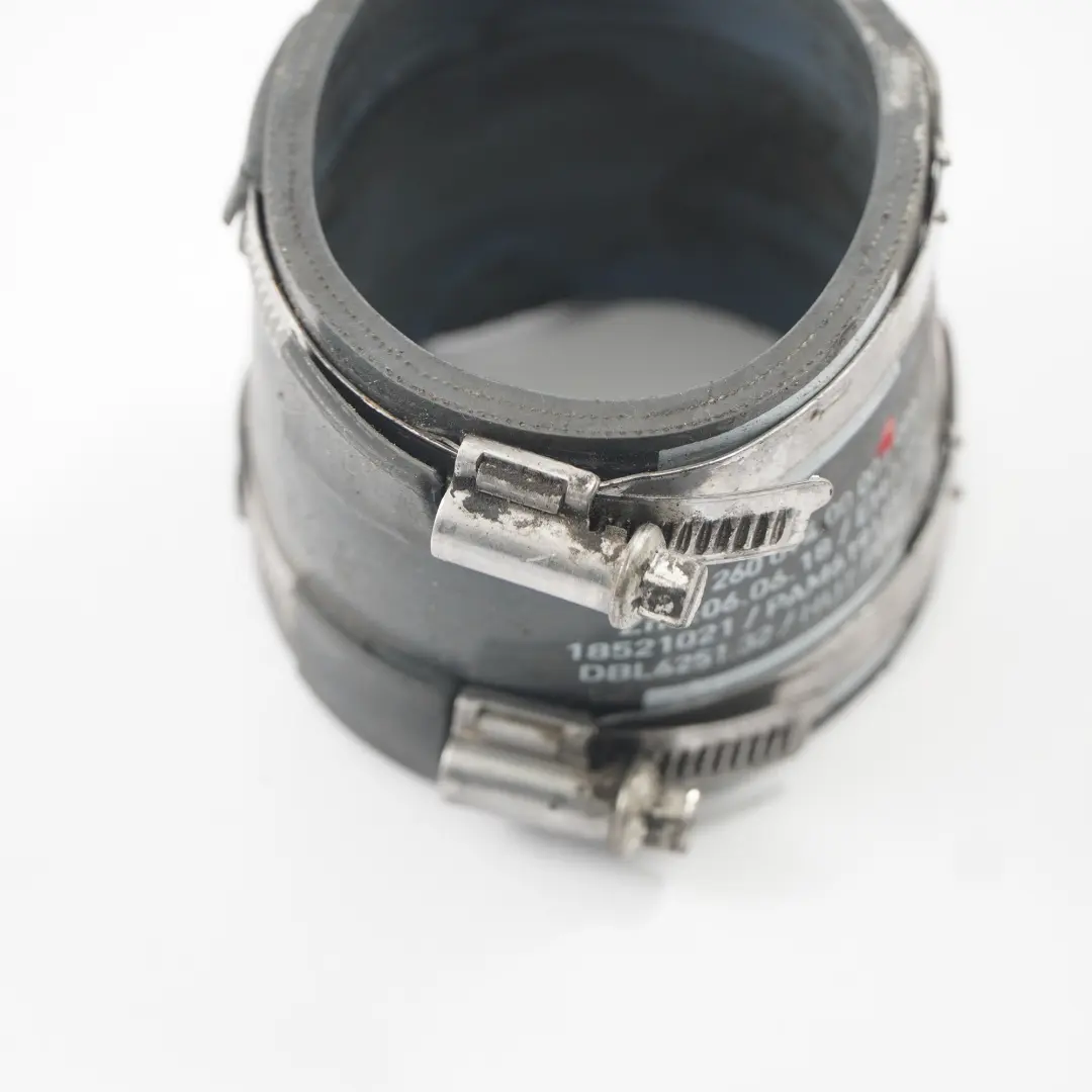 Mercedes W177 M260 Tuyau d'admission d'air charge l'intercooler - SKU A2600940000 - Numéro de pièce A2600940000