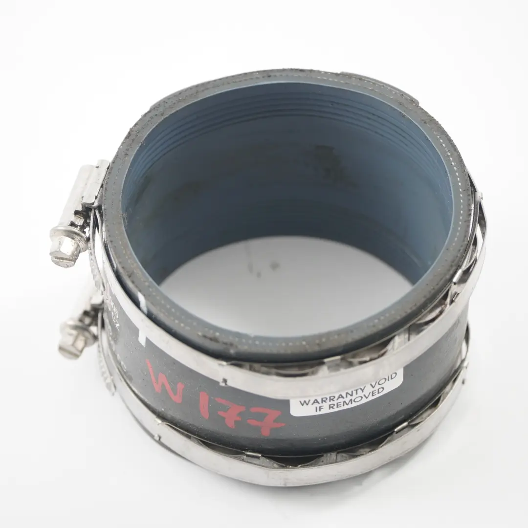 M260 Ansaug rohr Lade luft kühler Lade schlauch für Mercedes W177 mit Teilenummer A2600940100 Mercedes W177 M260 Ansaug rohr Lade luft kühler Lade schlauch - SKU A2600940100 - Teilenummer A2600940100